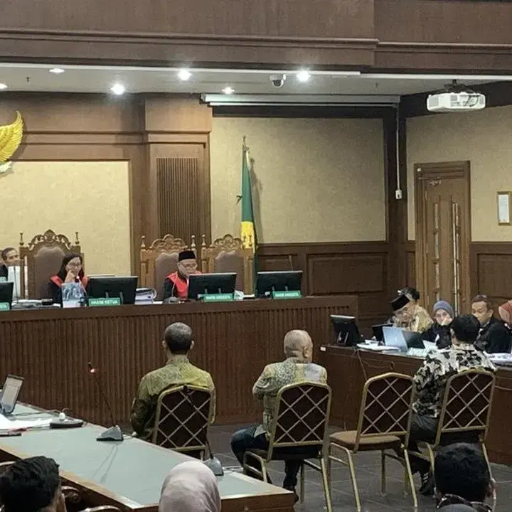 Gus Alex Dijuluki Eselon 0,5 di Kemenag, Ini Alasan Saksi