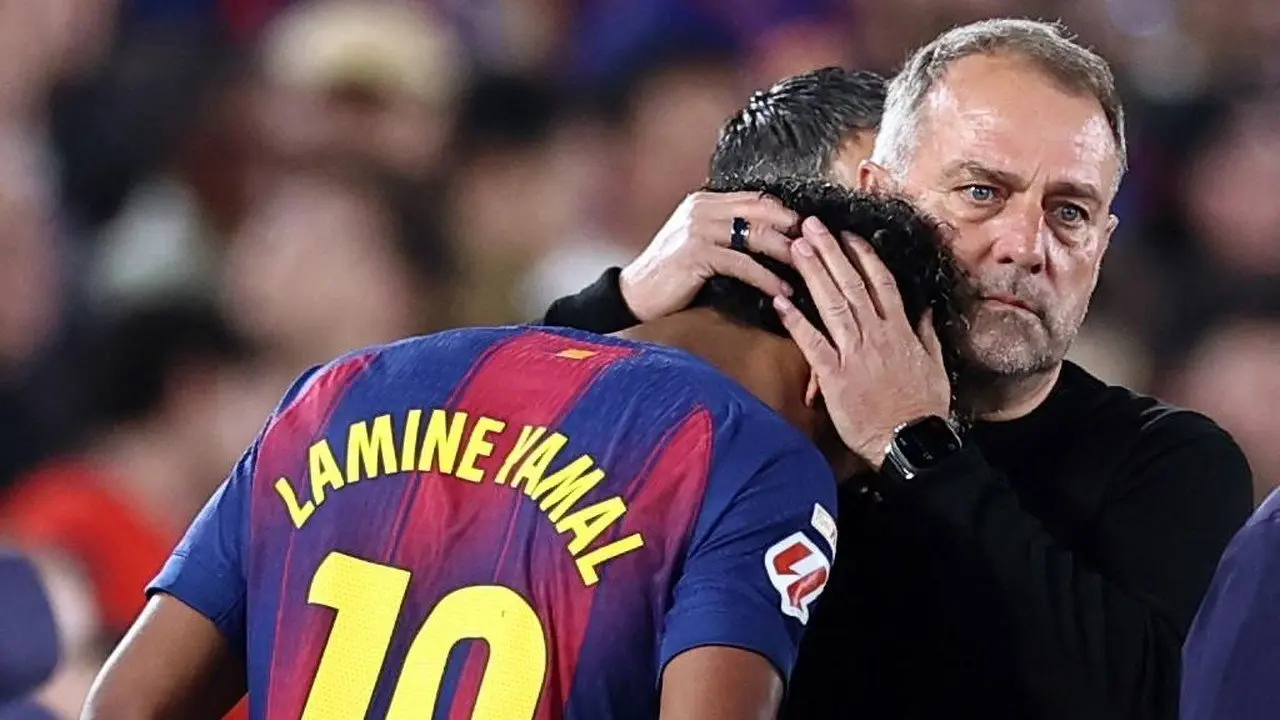 Hansi Flick Yakin Barcelona Bisa Juara Liga Champions 2026/2027