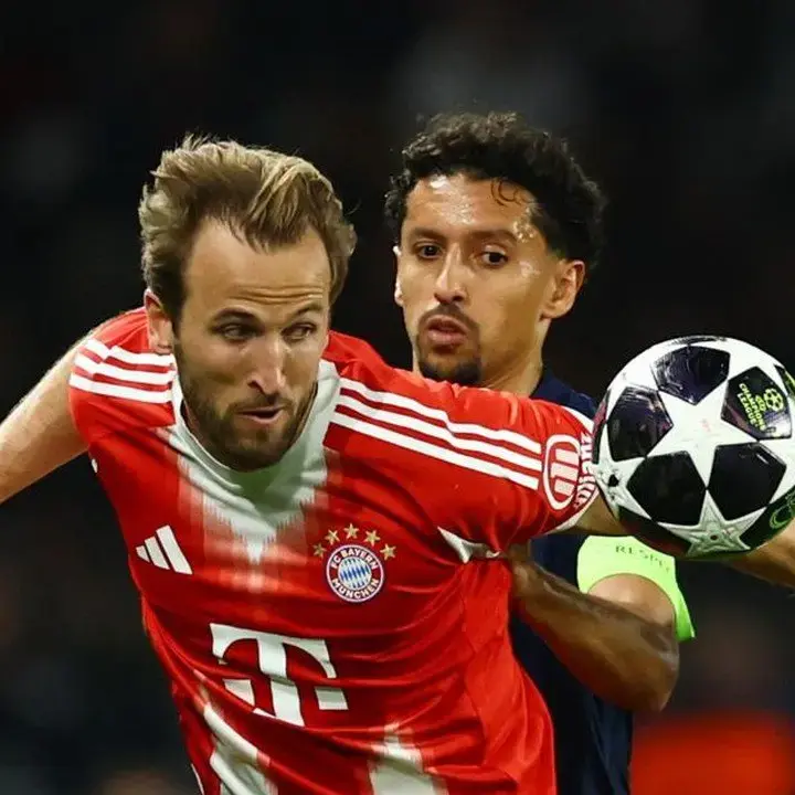 Harry Kane Optimistis Bayern Munich Semakin Dekat Meraih Gelar Liga Champions