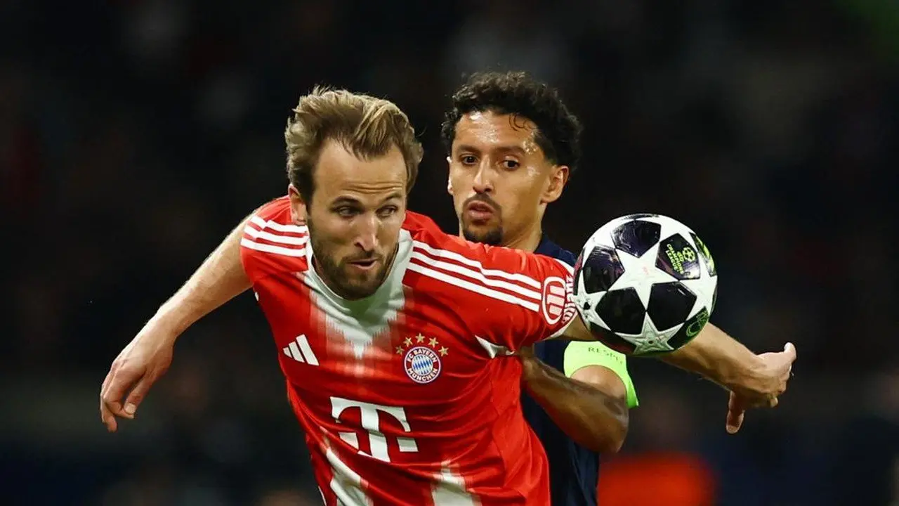 Harry Kane Optimistis Bayern Munich Semakin Dekat Meraih Gelar Liga Champions