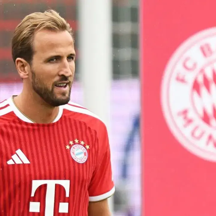 Harry Kane Pasrah Soal Ballon d’Or 2026, Akui Musim Terbaiknya