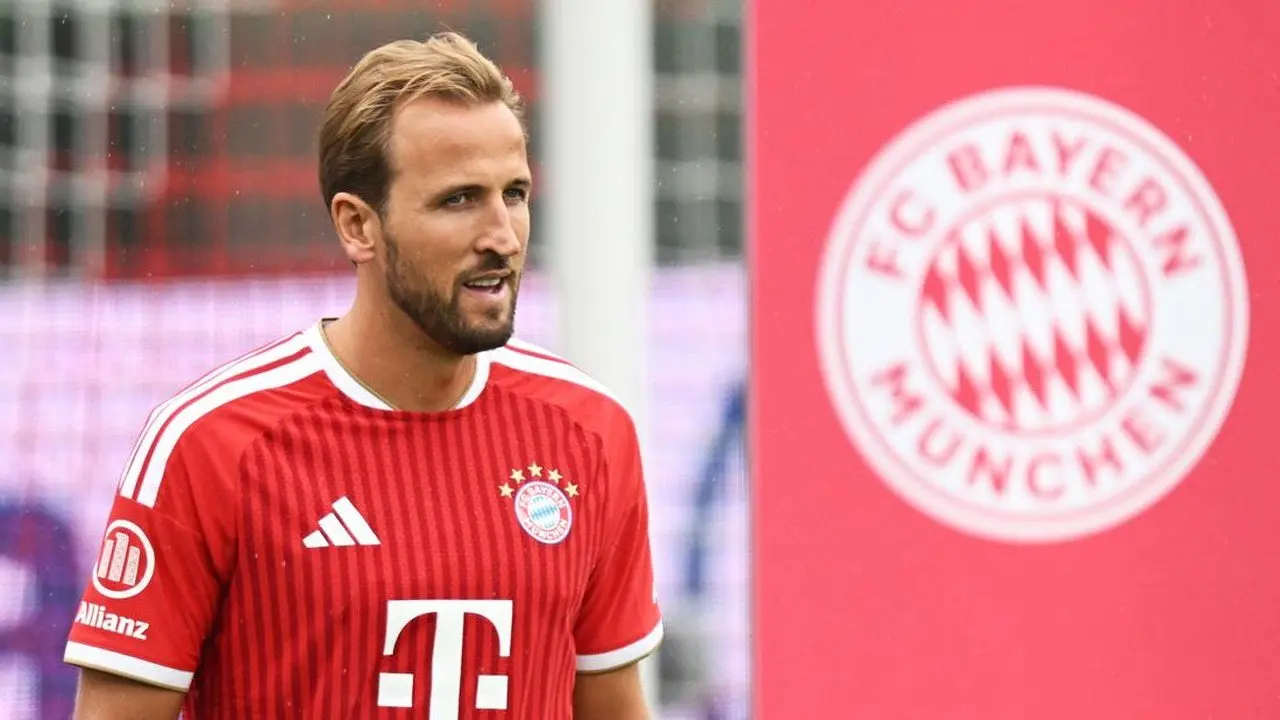 Harry Kane Tanggapi Pernyataan Lamine Yamal Soal Kriteria Ballon d'Or