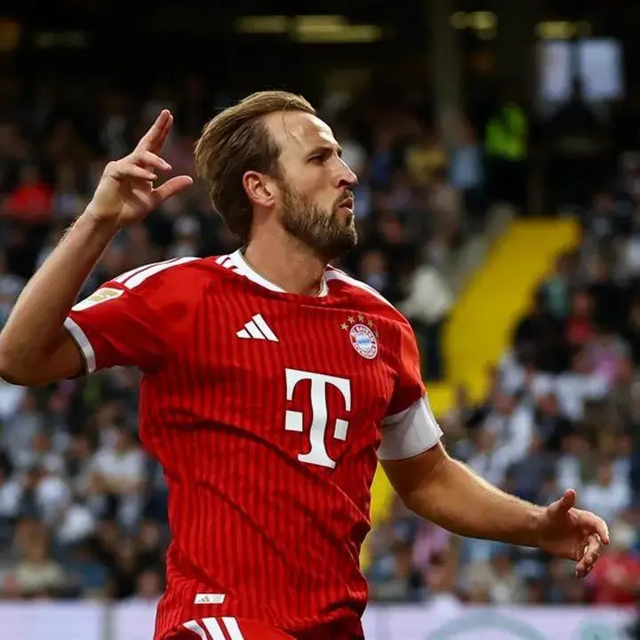 Harry Kane Ungkap Target Pribadi Usai Cetak 73 Gol di Musim Fantastis