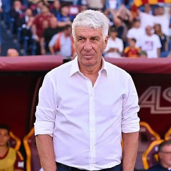 Hasil Imbang AS Roma vs Inter Milan: Gian Piero Gasperini Akui Kedua Tim Punya Peluang Menang