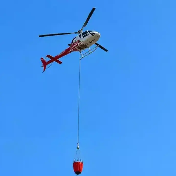 Helikopter Chinook Jepang Siap Padamkan Karhutla Kalimantan Mulai 12 September