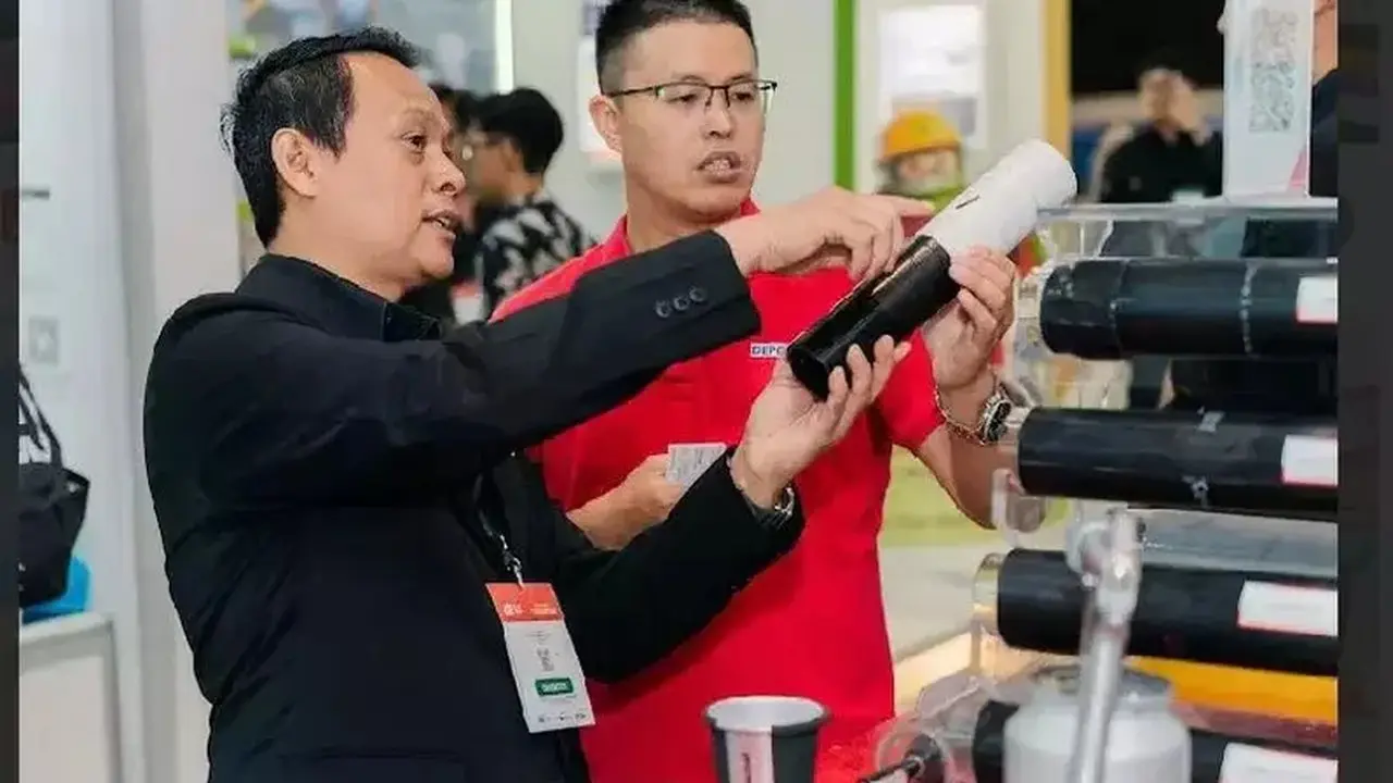 Henkel Tawarkan Solusi Efisiensi dan Perlindungan Aset Industri di Jakarta