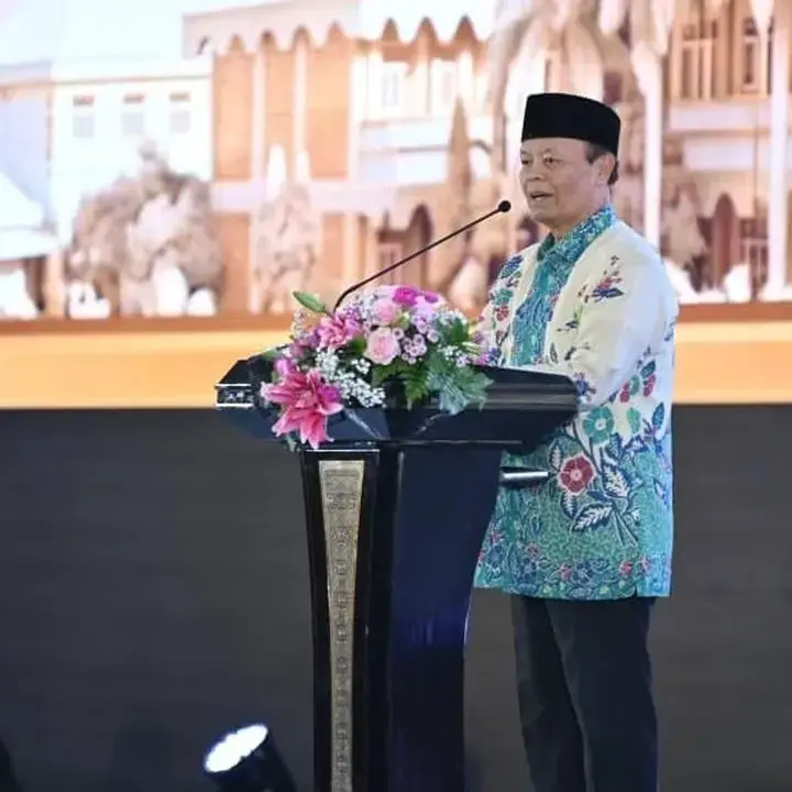 Hidayat Nur Wahid: Gontor Lanjutkan Perjuangan Pendidikan ke Abad Kedua