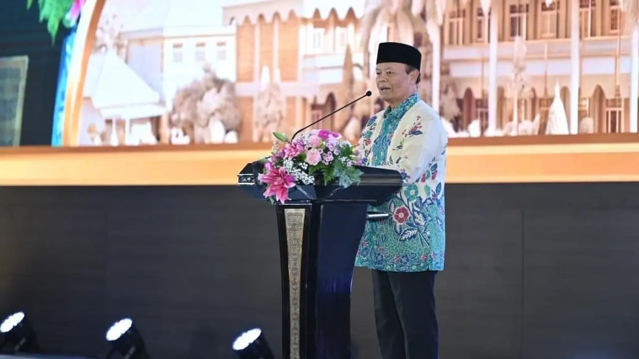Hidayat Nur Wahid: Gontor Lanjutkan Perjuangan Pendidikan ke Abad Kedua