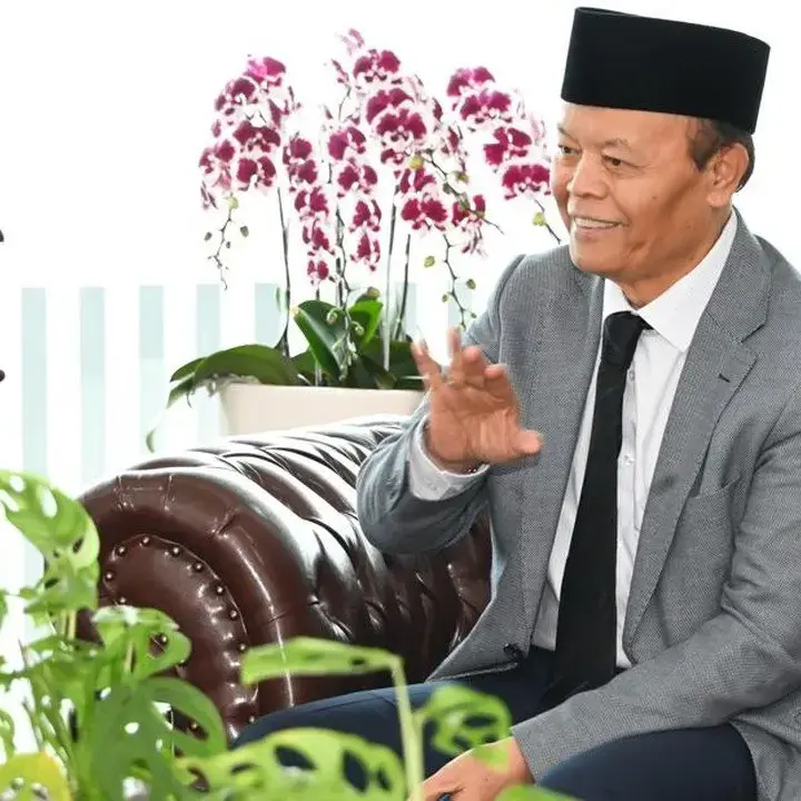 HNW Mendesak 8 Negara OKI Terapkan Sanksi Ekonomi ke Israel