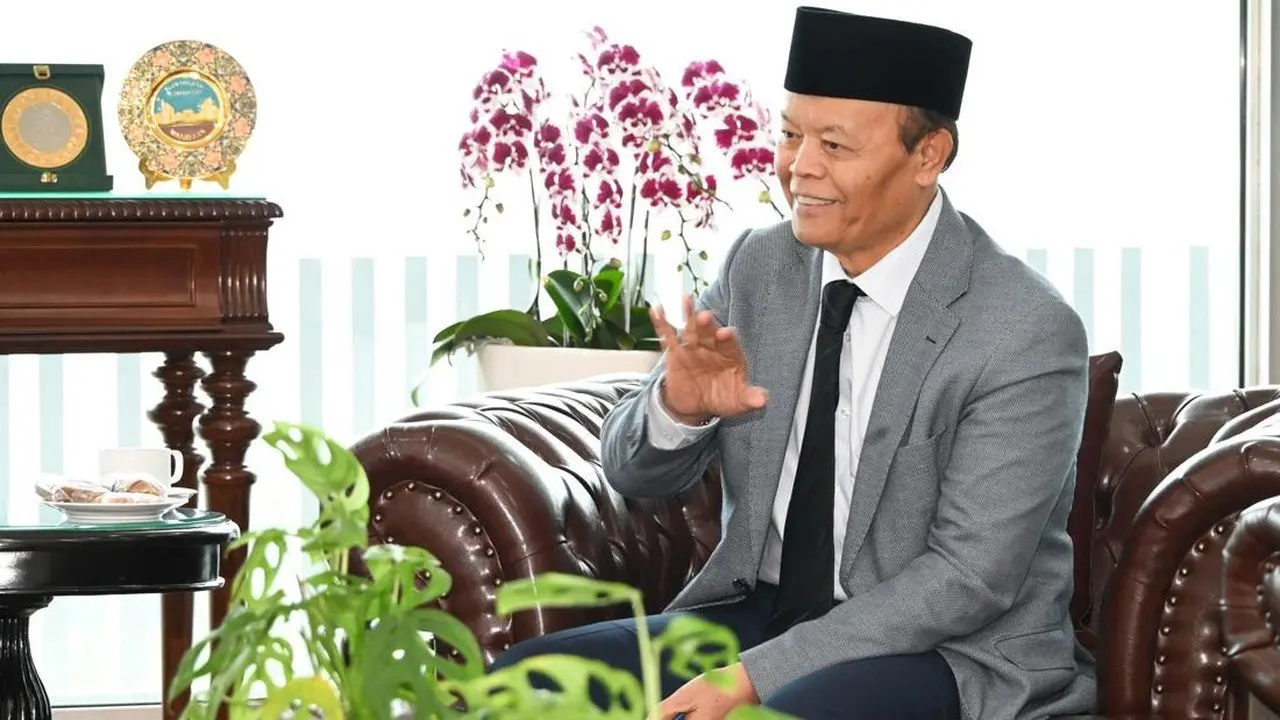 HNW Mendesak 8 Negara OKI Terapkan Sanksi Ekonomi ke Israel