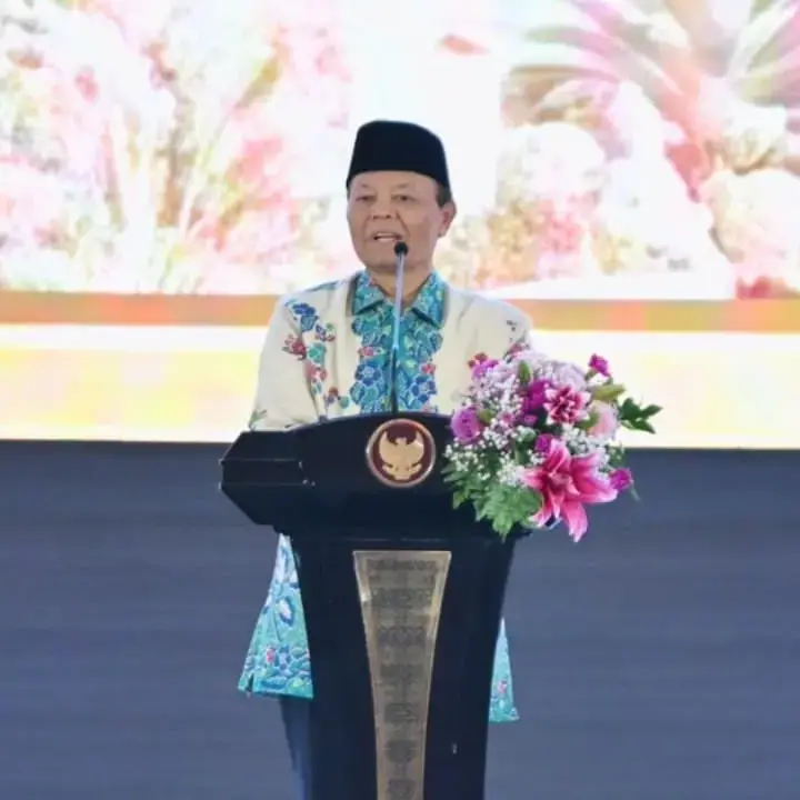 HNW Ulas Peran Alumni Gontor dalam Sejarah Bangsa di Perayaan 100 Tahun