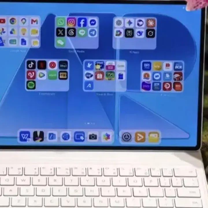 HUAWEI MatePad Air (2026): Tablet Tipis dengan Kecerdasan AI Selevel PC