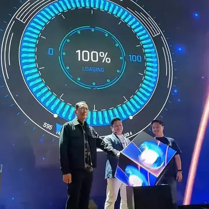 Hypernet Technologies Hadirkan TokenKu.ai: Solusi AI Terpadu dengan Faktur Pajak Rupiah