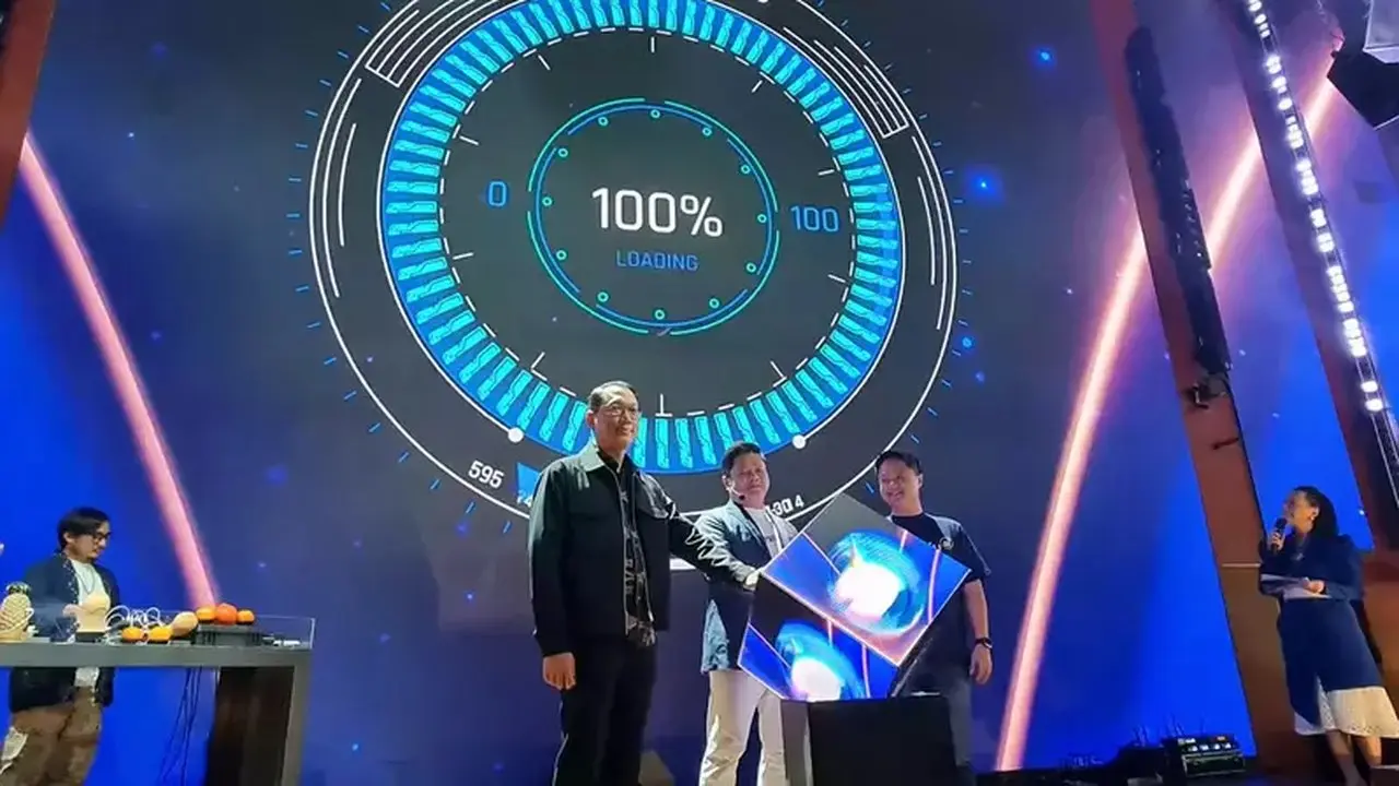 Hypernet Technologies Hadirkan TokenKu.ai: Solusi AI Terpadu dengan Faktur Pajak Rupiah