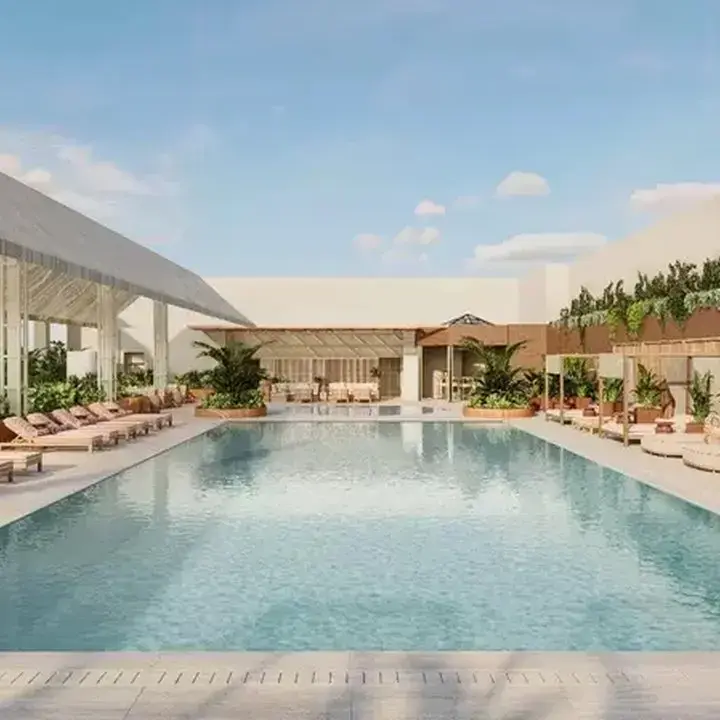 IHG Perluas Jaringan Hotel Mewah, Tiga Properti The Hari Bergabung dengan Vignette Collection