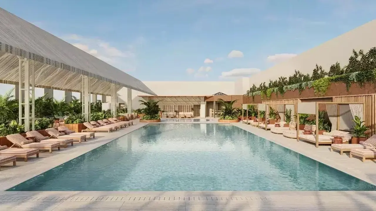 IHG Perluas Jaringan Hotel Mewah, Tiga Properti The Hari Bergabung dengan Vignette Collection