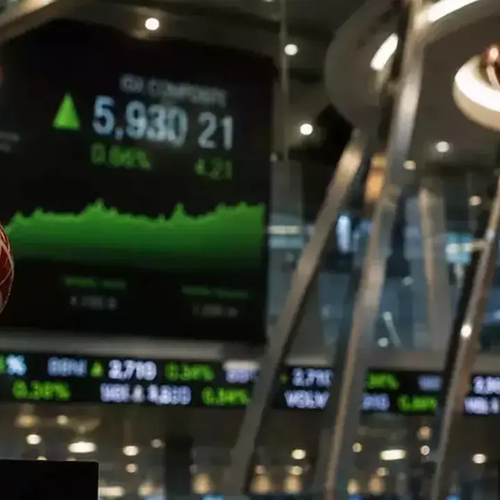 IHSG Menguat, Sejumlah Saham Catat Kenaikan Signifikan