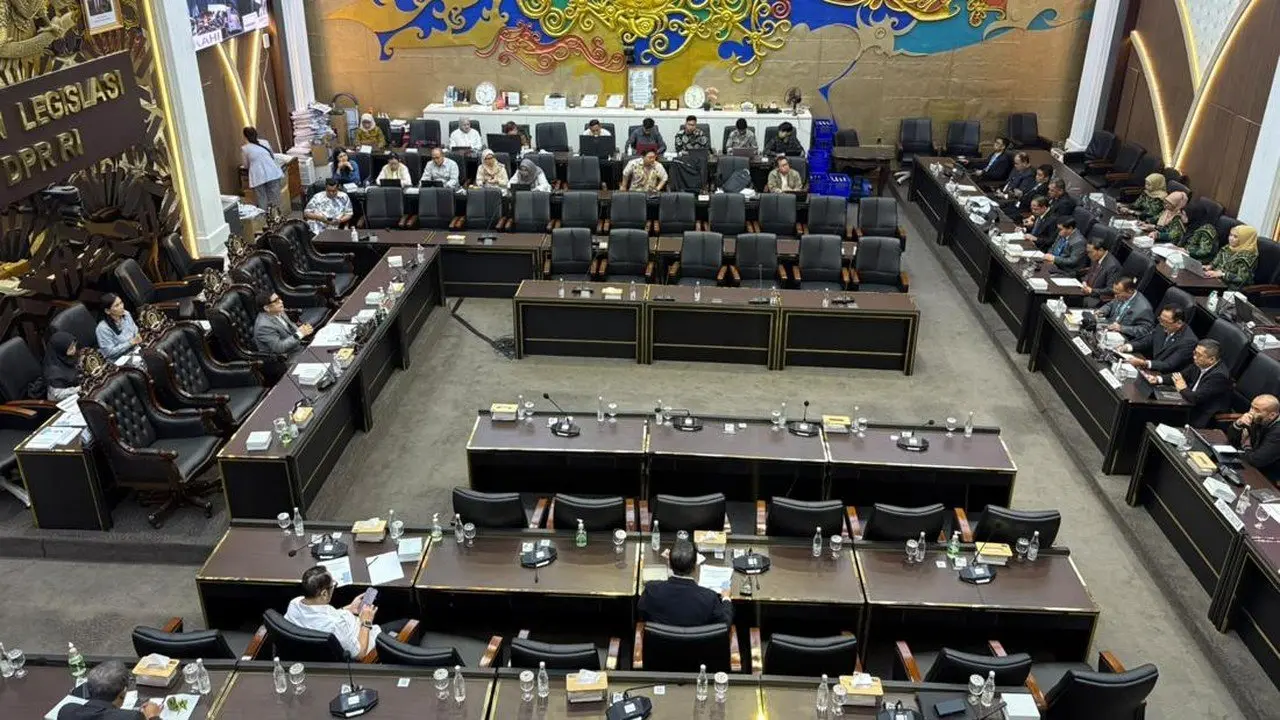 IKAHI Tolak Pengadilan Khusus Agraria, Usulkan Sertifikasi Hakim