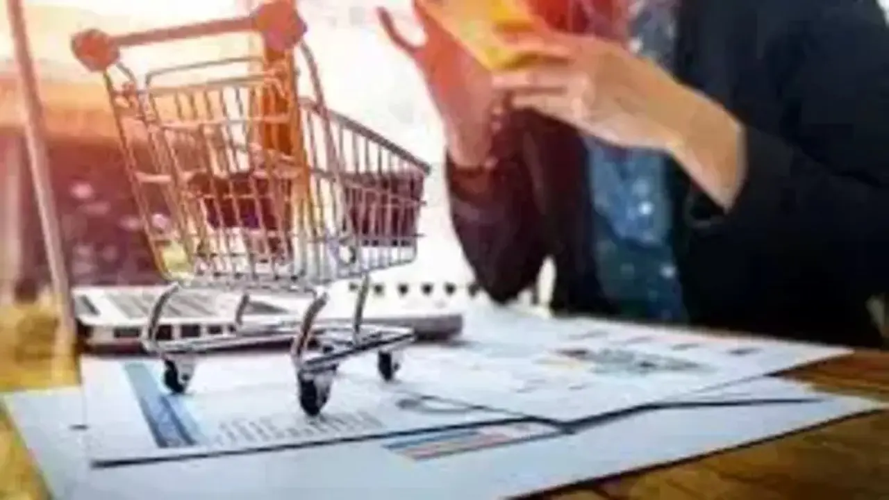 IKK Naik di Agustus, Indikasi Awal Pemulihan Daya Beli Konsumen