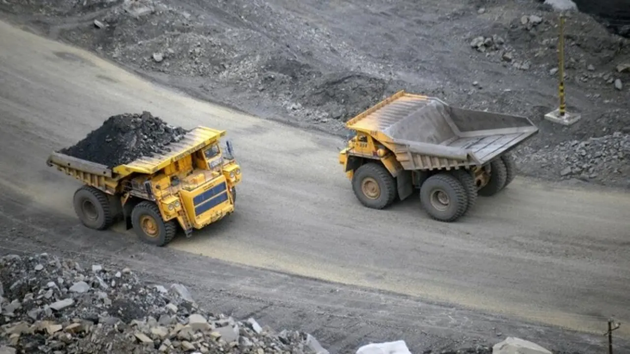 Impor Batu Bara China Melorot, Harga Komoditas Dunia Tertekan