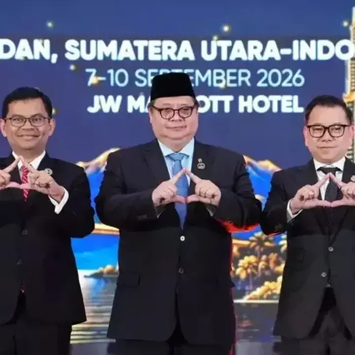 IMT-GT Perkuat Implementasi: “Lebih Sedikit Janji, Lebih Banyak Hasil”