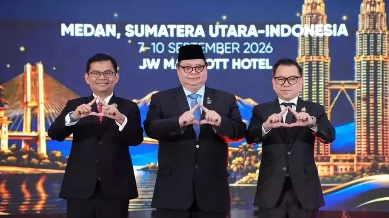 IMT-GT Perkuat Implementasi: "Lebih Sedikit Janji, Lebih Banyak Hasil"
