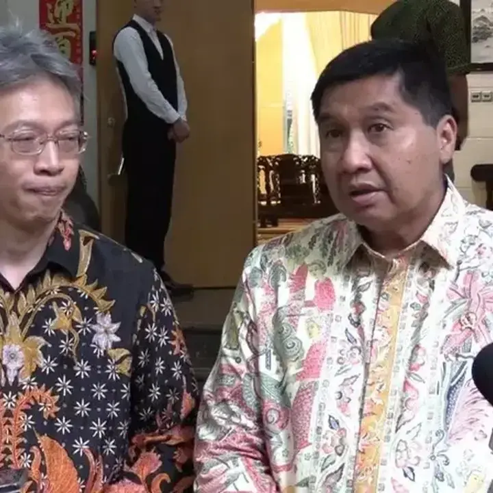 Indonesia dan China Jajaki Kolaborasi Strategis Pembangunan Perumahan Rakyat