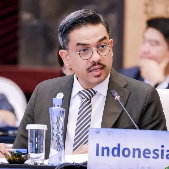 Indonesia Dorong Pembiayaan Inklusif dan Ekosistem Wirausaha di Forum APEC