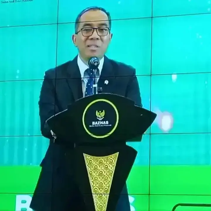 Indonesia Sambut 200 Mahasiswa Palestina Lewat Beasiswa Cendekia