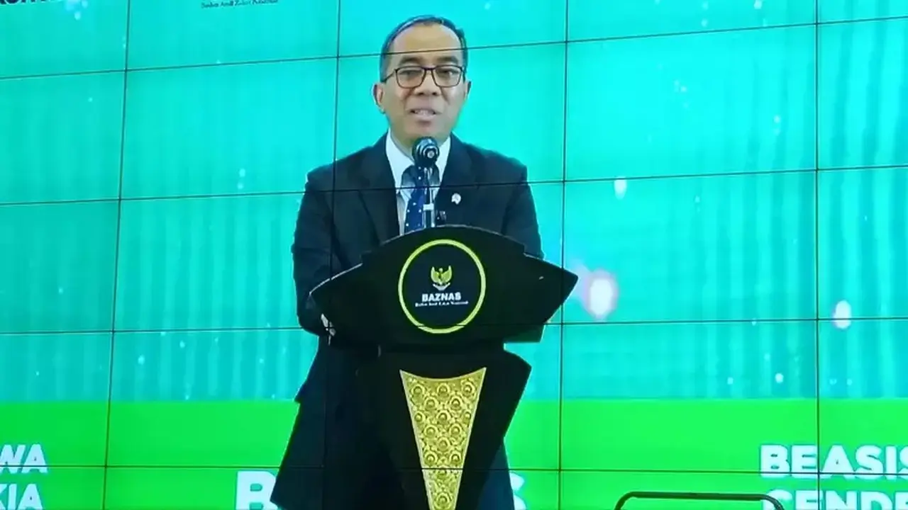 Indonesia Sambut 200 Mahasiswa Palestina Lewat Beasiswa Cendekia