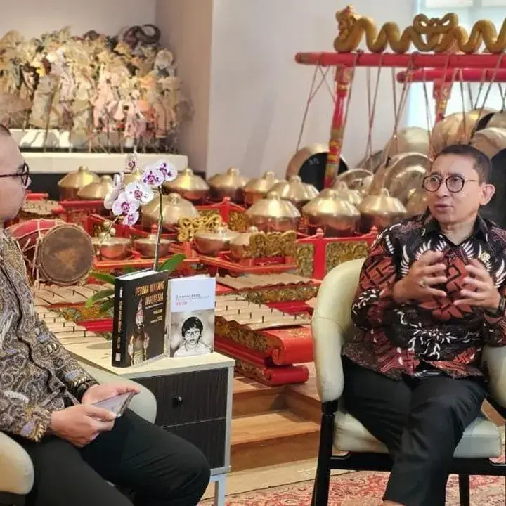 Indonesia Terpilih di Komite Warisan Budaya Takbenda UNESCO: Peran Strategis dan Dampak Global
