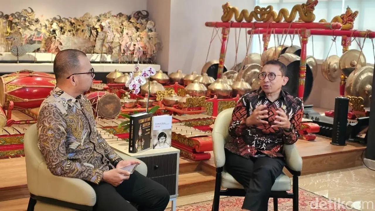 Indonesia Terpilih di Komite Warisan Budaya Takbenda UNESCO: Peran Strategis dan Dampak Global