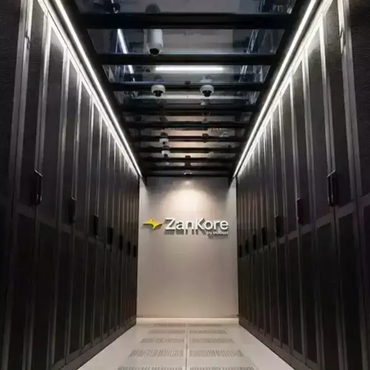 Indosat (ISAT) Gebrak Bisnis AI, Saham Berpotensi Tembus Rp 3.000