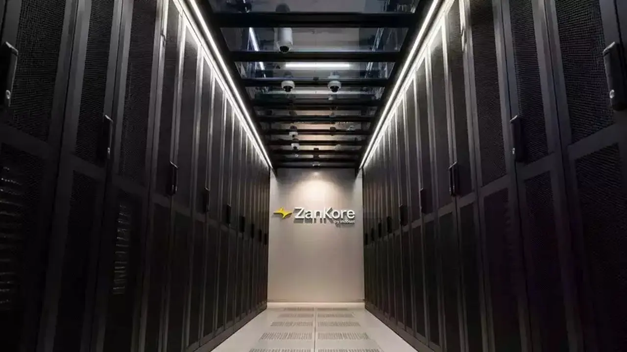 Indosat (ISAT) Gebrak Bisnis AI, Saham Berpotensi Tembus Rp 3.000