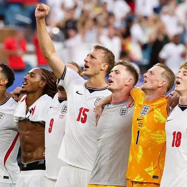 Inggris Hadapi Spanyol di UEFA Nations League: Ujian Level The Three Lions