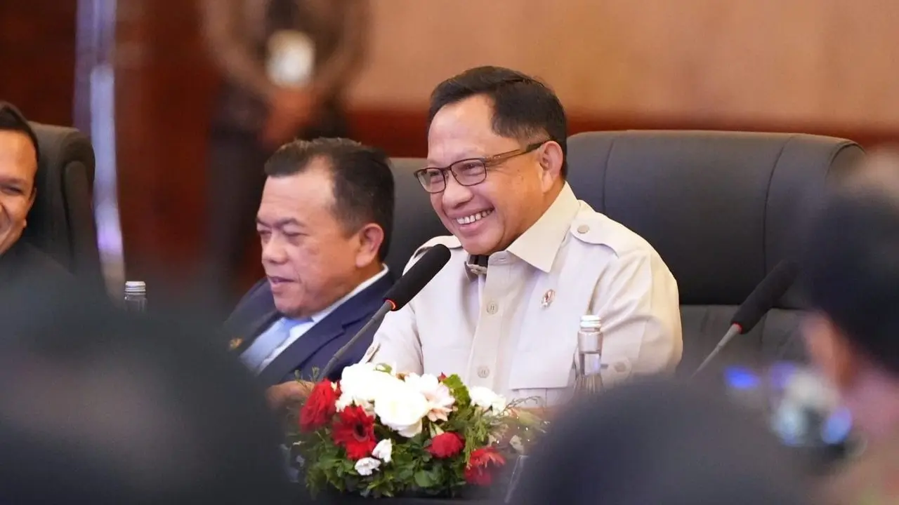 Integrasi Ekonomi Sumatera Digenjot untuk Dongkrak Pertumbuhan Nasional