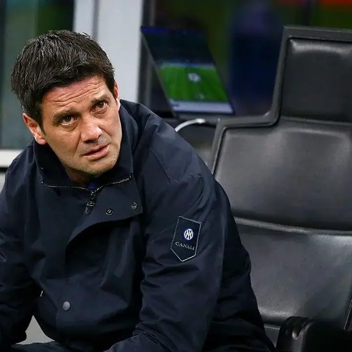 Inter Milan Bangkit dari Ketertinggalan Dua Gol, Chivu Akui Sempat Khawatir