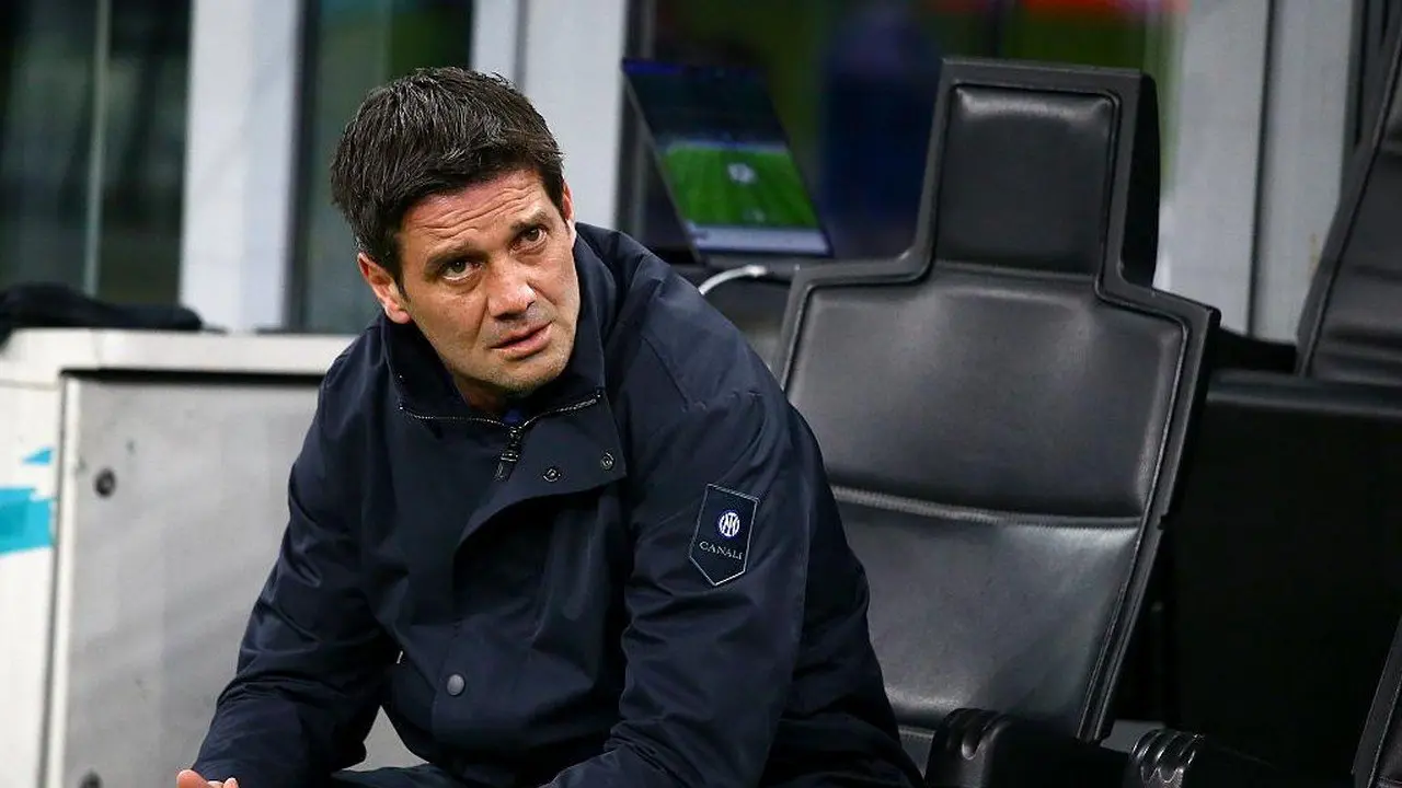 Inter Milan Bangkit dari Ketertinggalan Dua Gol, Chivu Akui Sempat Khawatir
