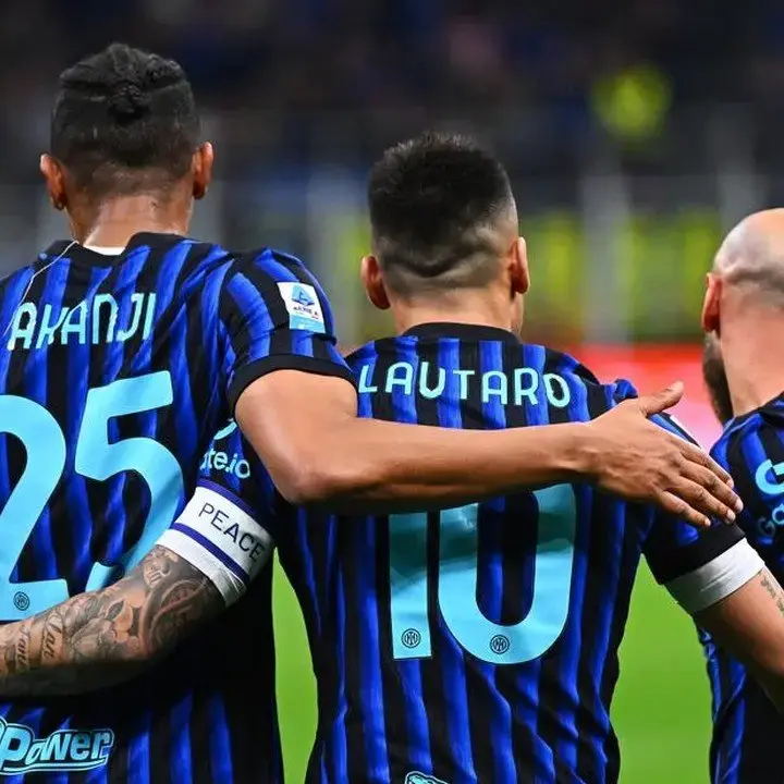 Inter Milan Bidik Liga Champions Tanpa Obsesi, Lautaro Martinez Ungkap Target