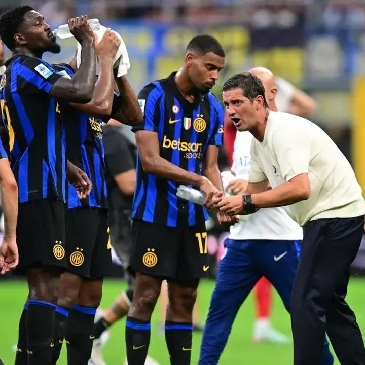 Inter Milan Hadapi Ujian Berat di Santiago Bernabeu: Sejarah Kelam Tandang ke Spanyol