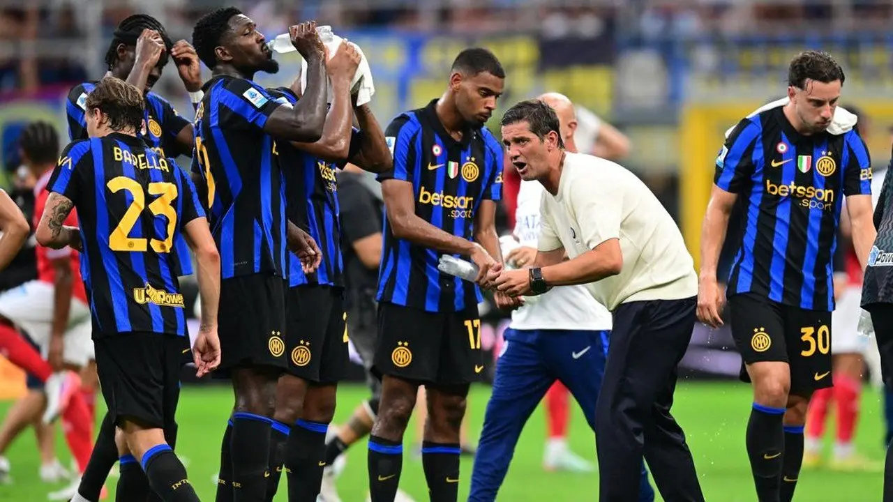 Inter Milan Hadapi Ujian Berat di Santiago Bernabeu: Sejarah Kelam Tandang ke Spanyol