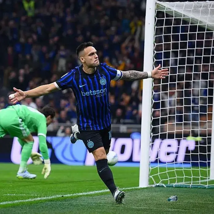 Inter Milan Siap Bangkit di Liga Champions Usai Kegagalan Musim Lalu