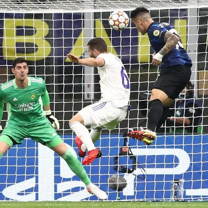 Inter Milan Tantang Real Madrid: Akankah Tren Kejutan Berlanjut?