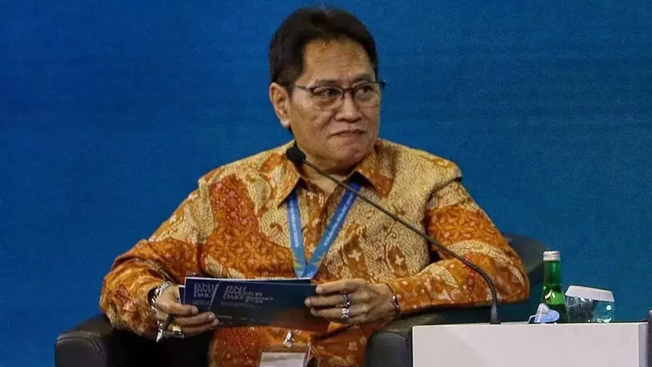 Investasi Hari Ini Petakan Peta Perdagangan Dunia Masa Depan
