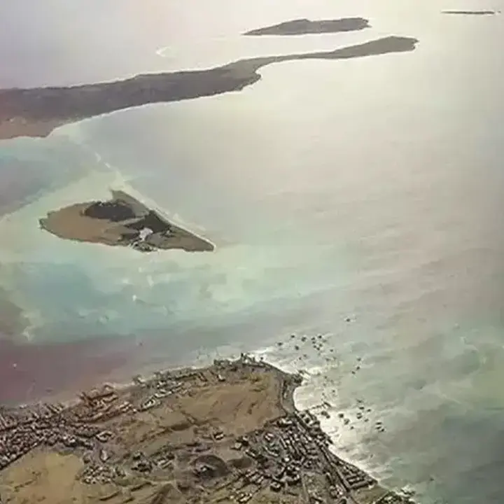 Iran Akan Berlakukan Zona Larangan di Selat Hormuz sebagai Respons Sanksi AS