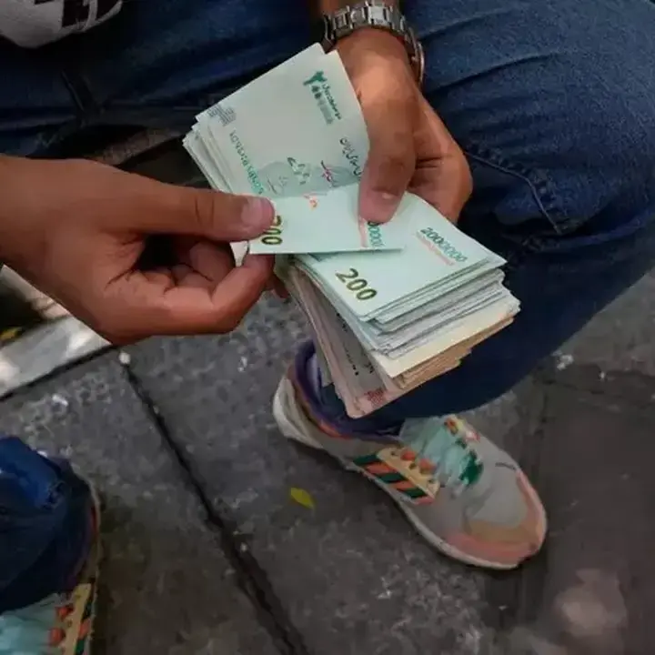 Iran Temukan Celah Sanksi, Rp 158 T Mengalir ke Bank AS