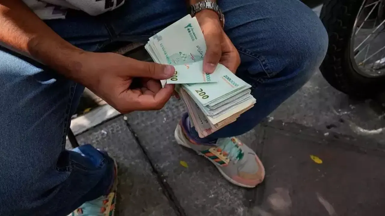 Iran Temukan Celah Sanksi, Rp 158 T Mengalir ke Bank AS