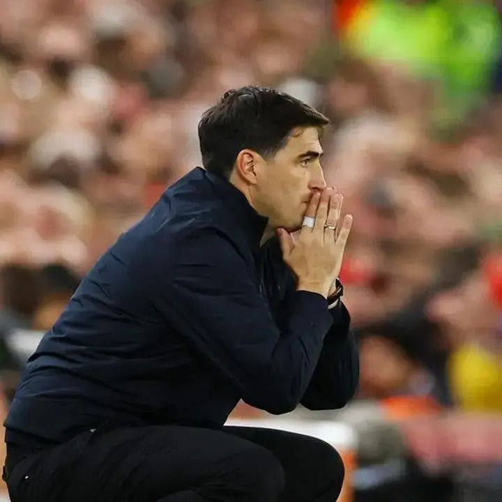 Iraola Akui Kesalahan Taktik Saat Liverpool Ditahan Atletico Madrid