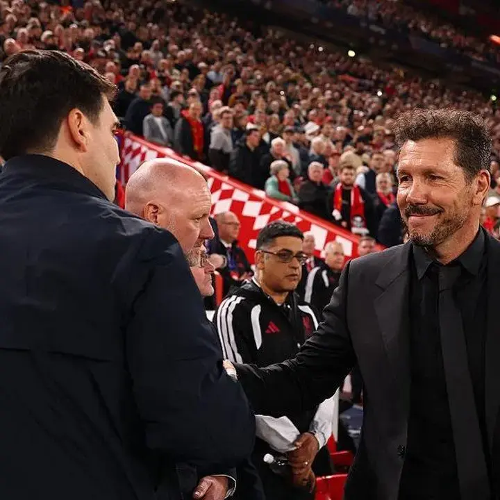 Iraola Pecahkan Telur Kemenangan atas Simeone di Laga Debut Liga Champions Liverpool