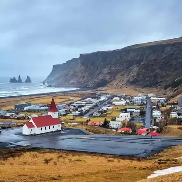 Islandia Kecam Keras Unggahan Peta Donald Trump yang Dinilai Menghina Kedaulatan